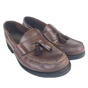 RocSports Mens Penny Loafers